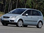 Ford Focus C-Max 2003 года